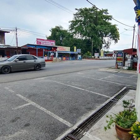 Villa D'Doa Maju Kuala Terengganu Zewnętrze zdjęcie