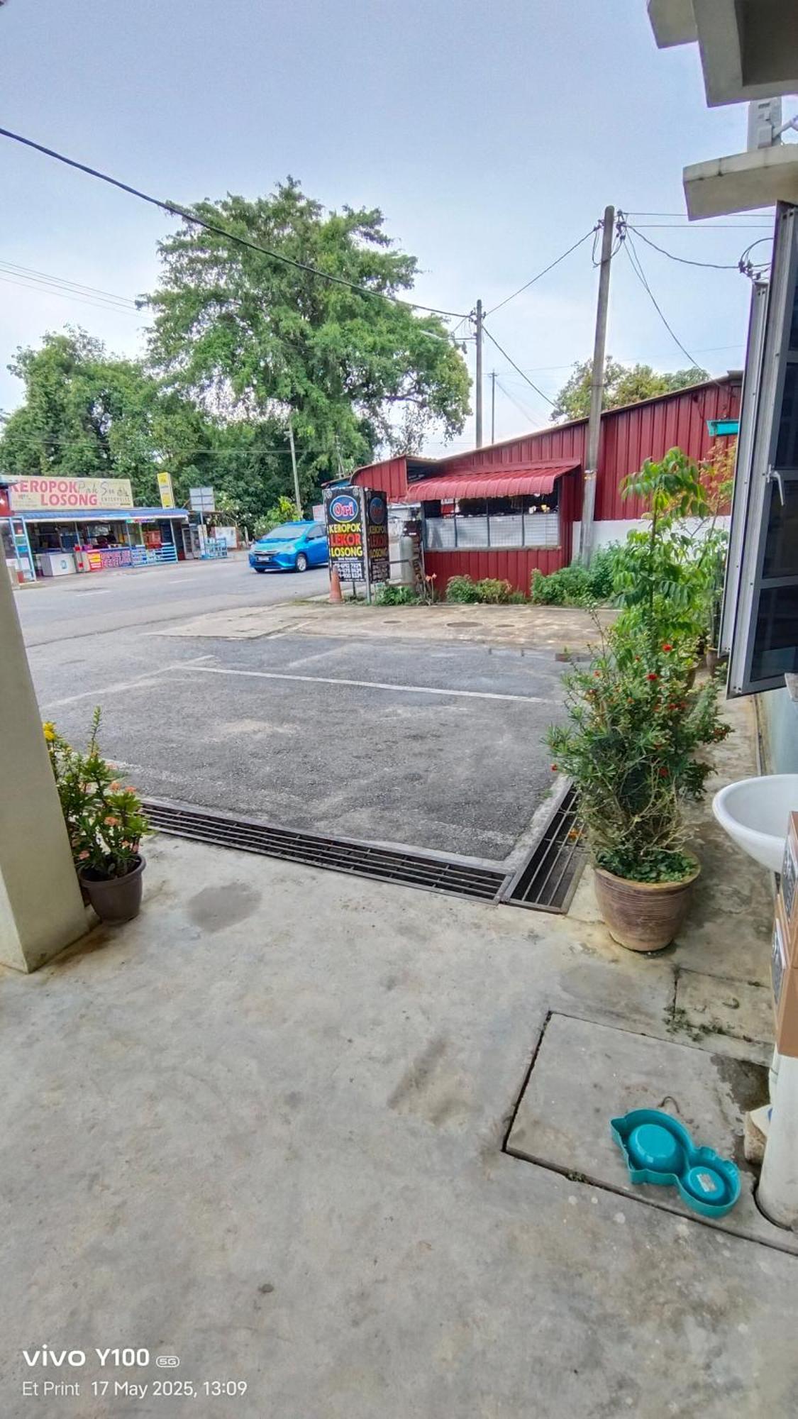 Villa D'Doa Maju Kuala Terengganu Zewnętrze zdjęcie
