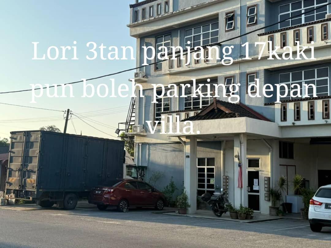 Villa D'Doa Maju Kuala Terengganu Zewnętrze zdjęcie