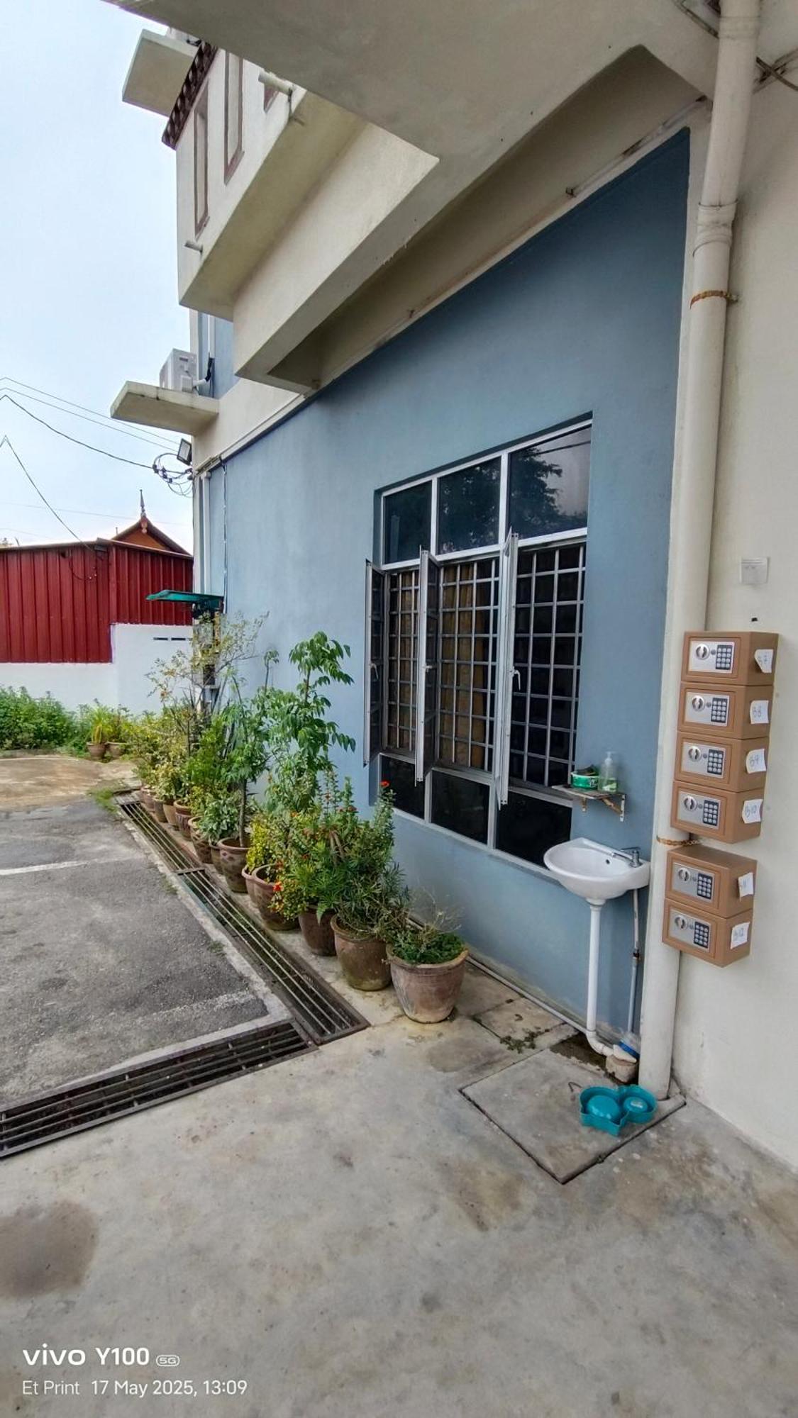 Villa D'Doa Maju Kuala Terengganu Zewnętrze zdjęcie