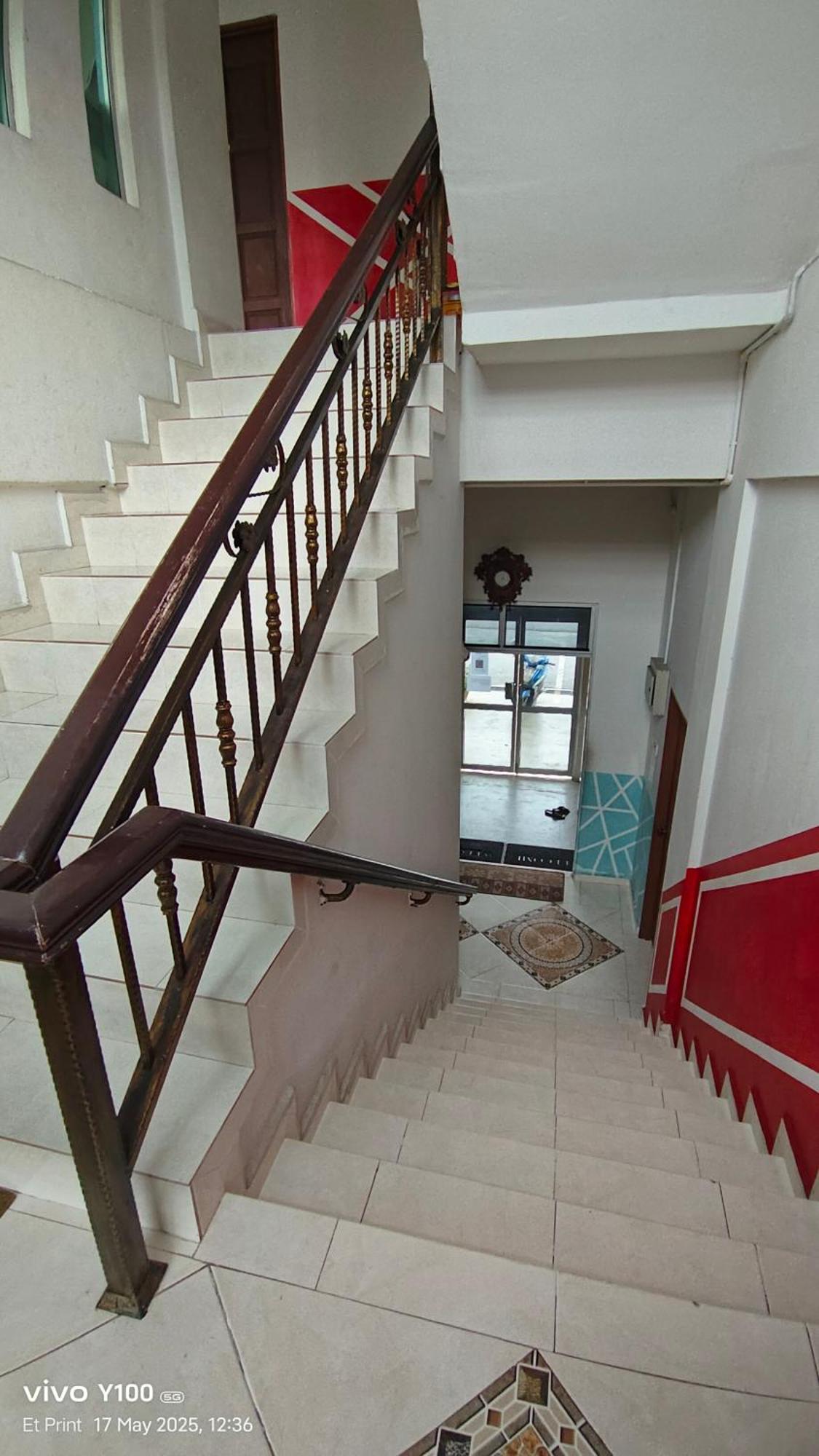 Villa D'Doa Maju Kuala Terengganu Zewnętrze zdjęcie