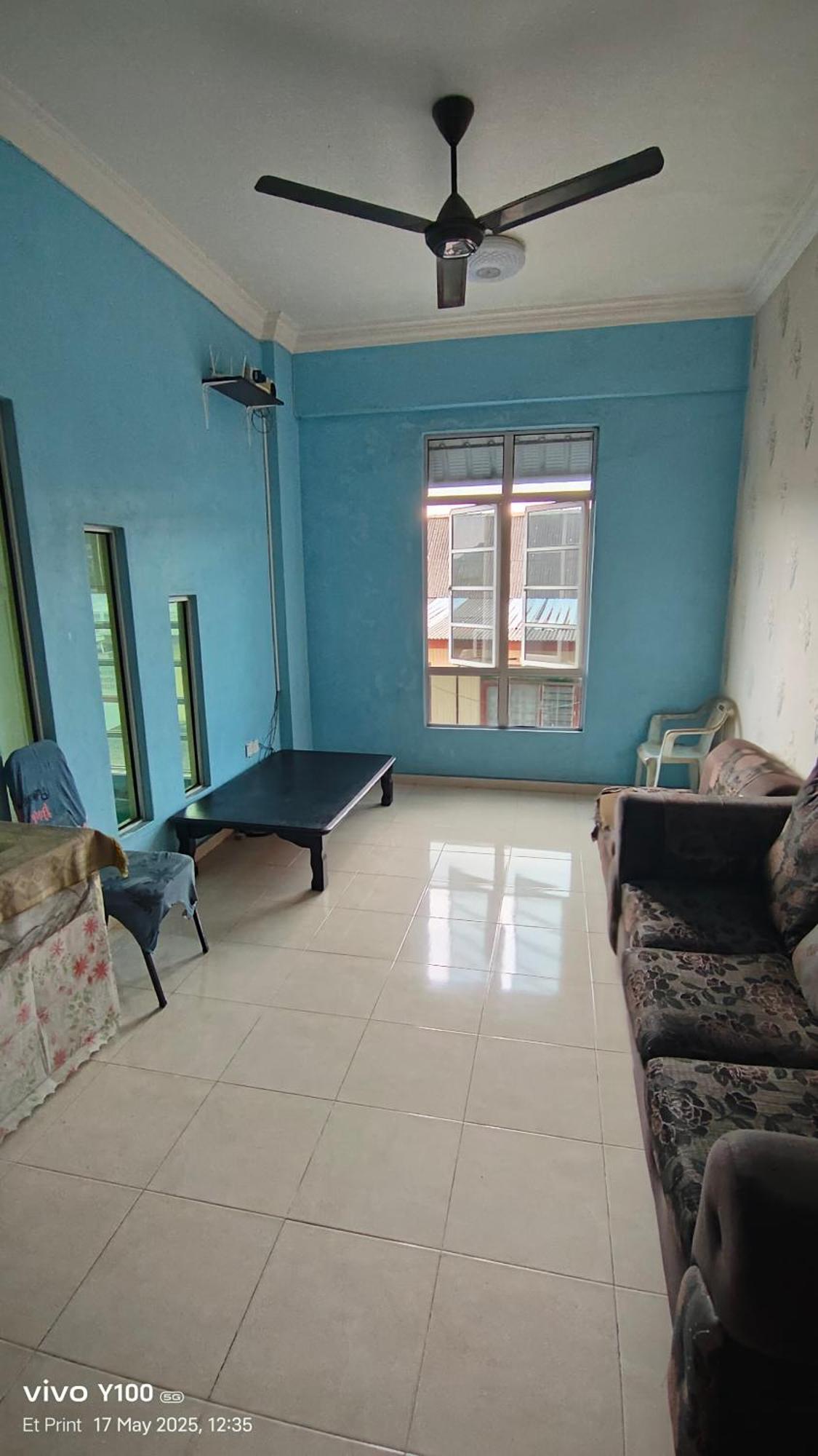 Villa D'Doa Maju Kuala Terengganu Zewnętrze zdjęcie