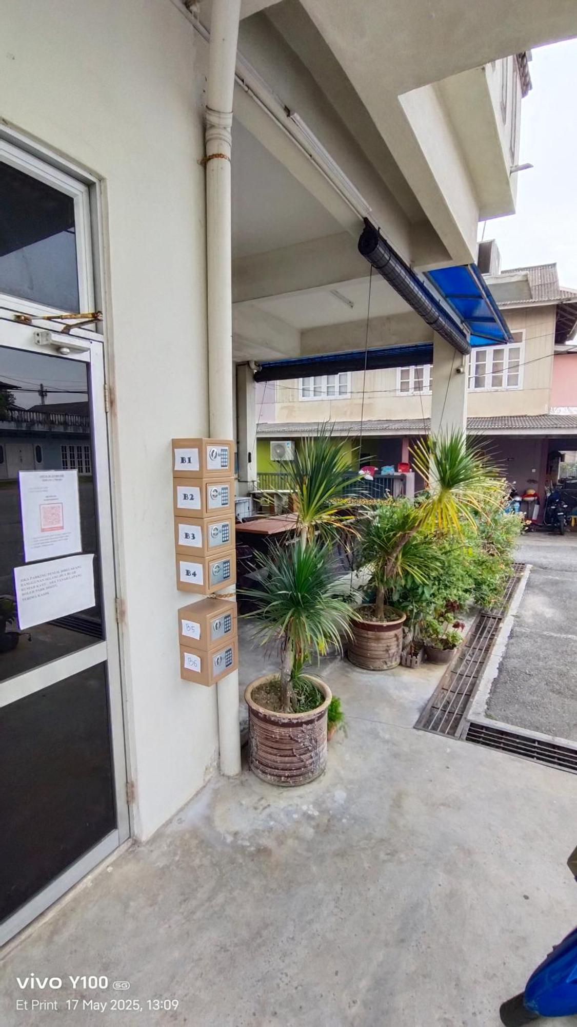 Villa D'Doa Maju Kuala Terengganu Zewnętrze zdjęcie