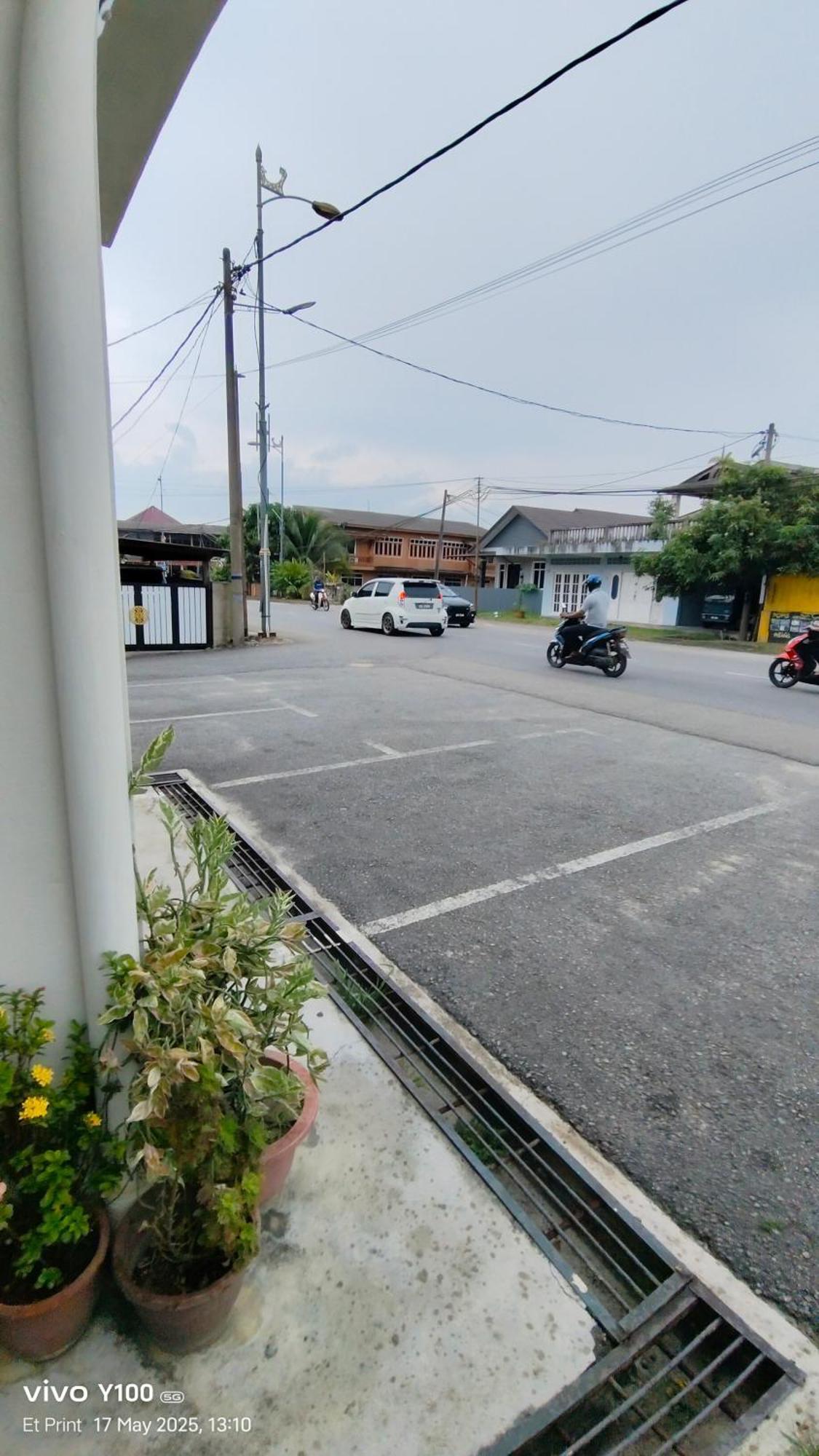 Villa D'Doa Maju Kuala Terengganu Zewnętrze zdjęcie