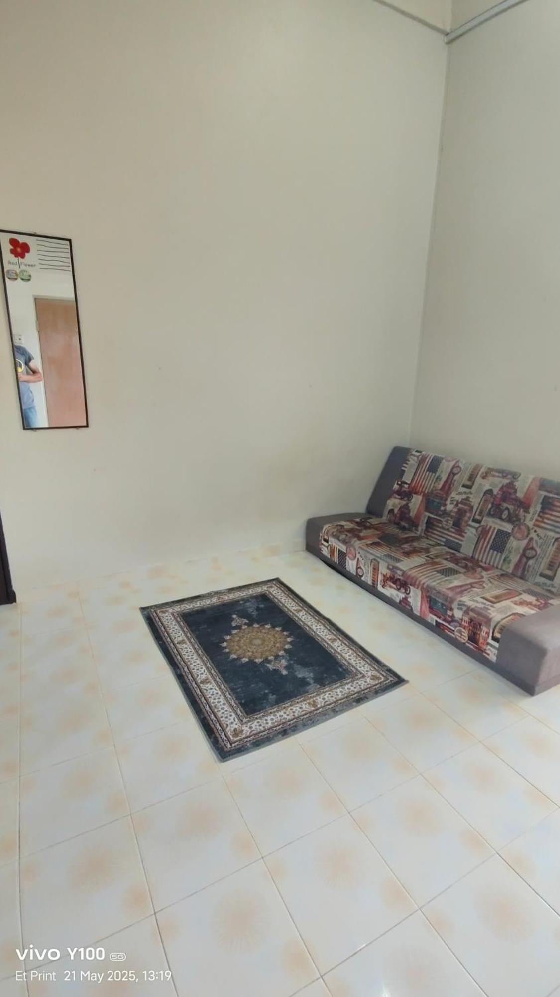 Villa D'Doa Maju Kuala Terengganu Zewnętrze zdjęcie